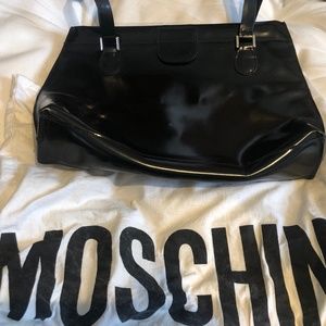 Moschino handbag